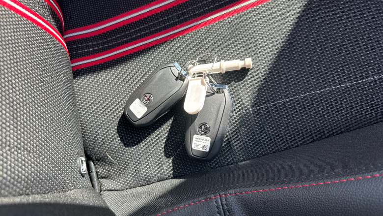 Vauxhall Corsa 100kW GS 50kWh 5dr Auto [11kWCh] Electric Hatchback